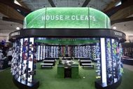 U.S. Soccer Elevated Licensed Soccer At Dick's Sporting Goods. (Photo by Jamie Squire/USSF/Getty Images for USSF)